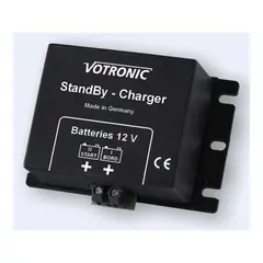 Votronic Standby Charger 12V &lt;3A