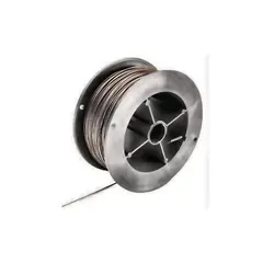 CANNON Wire for dypriggere