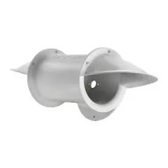 SLEIPNER Tunnelforlenger for 185mm hekkthrustertunnel - lang (2 stk.)