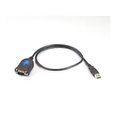 HUMMINBIRD Overgang fra USB til seriell USB -&gt; RS232