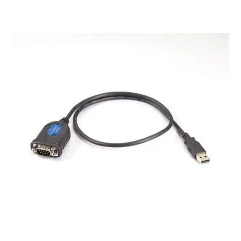 HUMMINBIRD Overgang fra USB til seriell USB -> RS232 