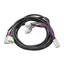 SLEIPNER Kontrollkabel 4m Signalkabel 4-leder analog -uten y kabel