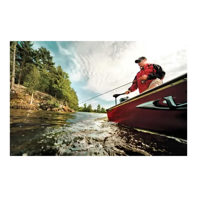 MINN KOTA Endura C2 34 36" Påhengsmotor 15,Kg skyv - 91cm stamme - 360w - 12v 