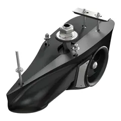 SLEIPNER SX50 pod thruster 12V External bow/stern - 50kg thrust