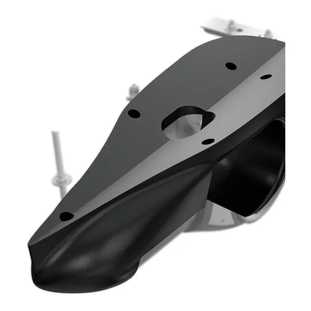 SLEIPNER SX50 pod thruster 12V External bow/stern - 50kg thrust 