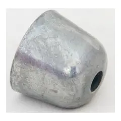 SLEIPNER Sinkanode for baugpropell for 10 Hk m/bronsePropell 