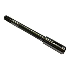 SLEIPNER Drivaksel Se60