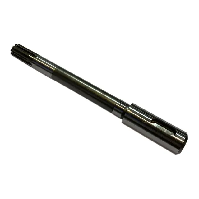 SLEIPNER Drivaksel Se60 