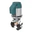 SLEIPNER E120 eVision baug/hekk thruster 120kg variable thrust&#160;24V