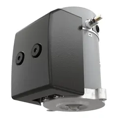 SLEIPNER Elektromotor m/rele Sep50 12V