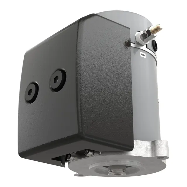 SLEIPNER Elektromotor m/rele Sep50 12V 