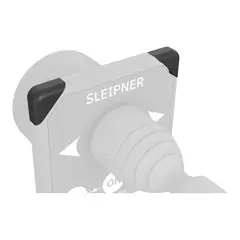 SLEIPNER Hj&#248;rnedeksel docking control