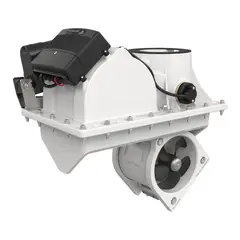 SLEIPNER Retract mechanical Srv80/100 12V