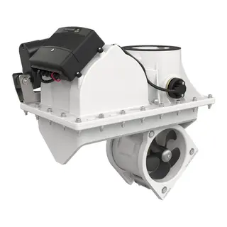 SLEIPNER Retract mechanical Srv80/100 12V