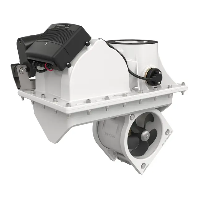 SLEIPNER Retract mechanical Srv80/100 12V 
