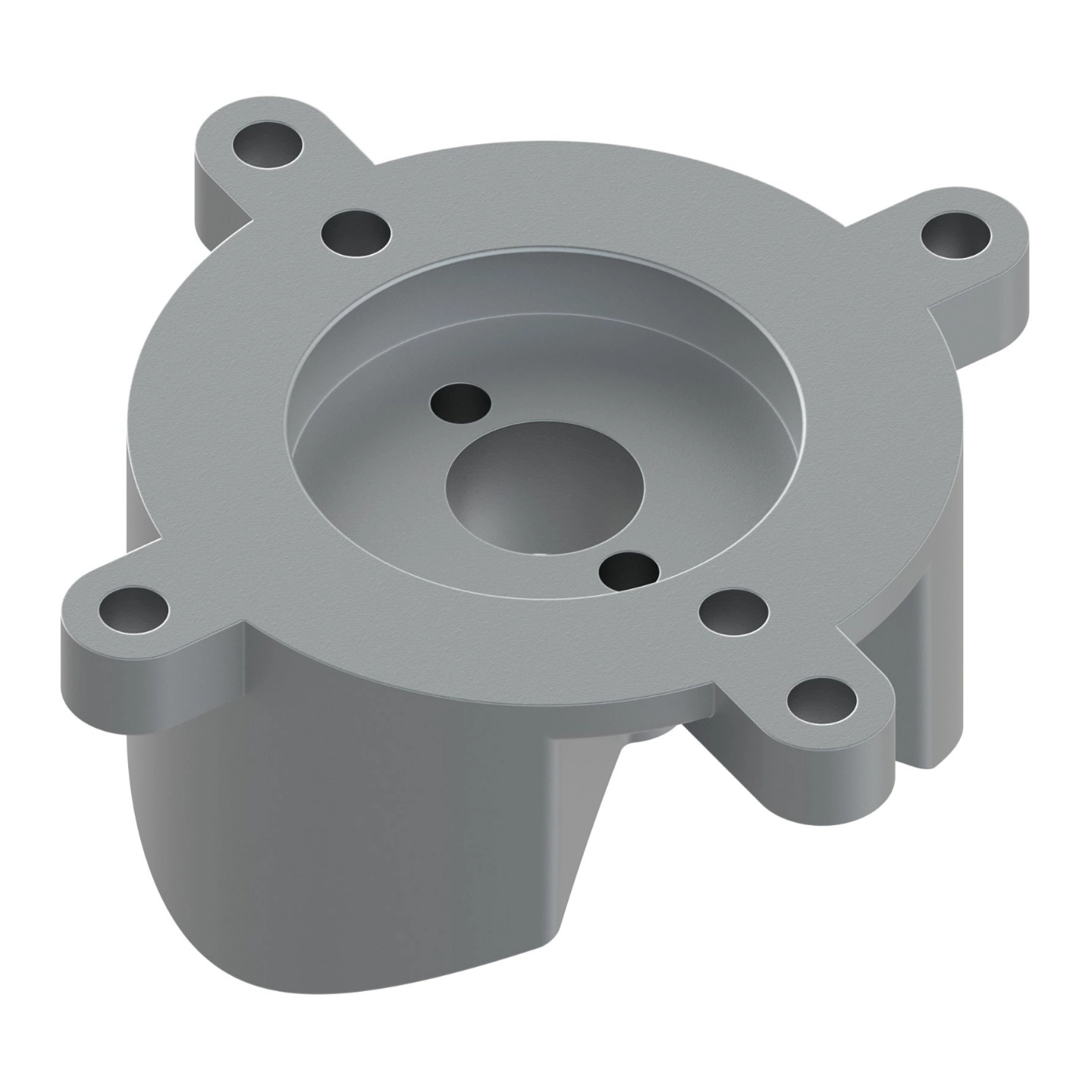 SLEIPNER Motorbrakett Se30/40