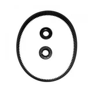 SLEIPNER Rem til Engbo EB 40/60 Beltesett