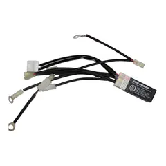 SLEIPNER IPC Oppgraderingsett for SP55-SP75 (12/24V), SP95-SP155 (24V)
