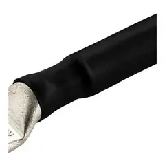 SLEIPNER Krympestr&#248;mpe sort 95-120mm 1 meter lengde