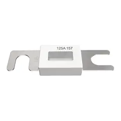 ANL Sikring -  125A Heavy Duty