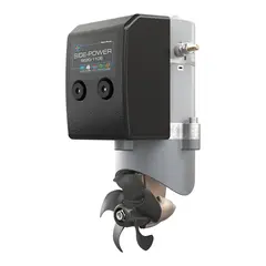 SLEIPNER Baugpropell SE20&#160;- 12V 20Kg/2HK/&#216;110mm, for B&#229;ter &lt; 23 fot