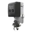 SLEIPNER Baugpropell SE20&#160;- 12V 20Kg/2HK/&#216;110mm, for B&#229;ter &lt; 23 fot