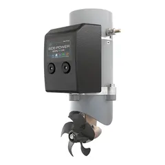 SLEIPNER Baugpropell SE25 - 12V 25Kg/2HK/&#216;110mm, for B&#229;ter &gt;24 fot