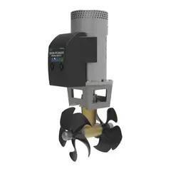 SLEIPNER Baugpropell SE250 - 24V 250Kg/15,5HK/&#216;300mm, for B&#229;ter 60-82 fot