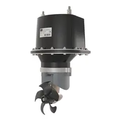 SLEIPNER Baugpropell SE40IP - 12V m/ vanntett og gnistsikker motor