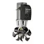 SLEIPNER Baugpropell SE130 - 12V 130Kg/8,7HK/&#216;250mm, for B&#229;ter 42-62 fot