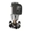 SLEIPNER Baugpropell SE120 - 24V 120Kg/8,55HK/&#216;215mm, for B&#229;ter 42-60 fot