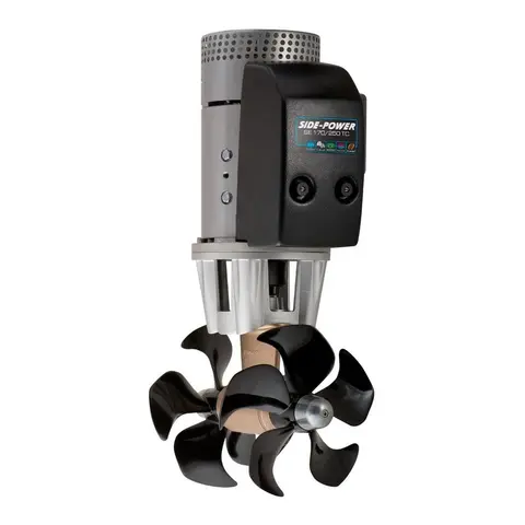 SLEIPNER Baugpropell SE170 - 24V 170Kg/10,7HK/&#216;250mm, for B&#229;ter 50-70 fot