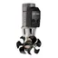 SLEIPNER Baugpropell SE170 - 24V 170Kg/10,7HK/&#216;250mm, for B&#229;ter 50-70 fot
