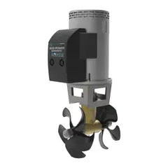 SLEIPNER Baugpropell SE300 - 24V (48V) 300Kg/20HK/&#216;300mm, for B&#229;ter 72-98 fot