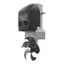 SLEIPNER Baugpropell SE60 - 12V 60Kg/4HK/&#216;185mm, for B&#229;ter 29-38 fot