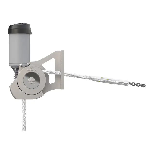 SLEIPNER windlass Midi Combi 301, 12V 