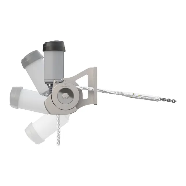 SLEIPNER windlass Midi Combi 301, 12V 