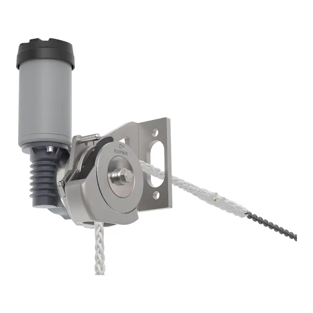 SLEIPNER windlass Midi Combi 301, 12V 