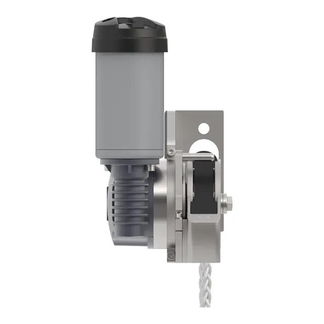 SLEIPNER windlass Midi Combi 301, 12V 
