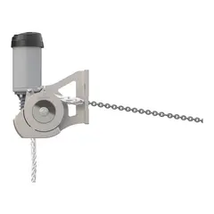 SLEIPNER windlass Midi Combi 301, 12V