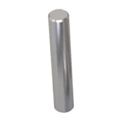 Drivpinne i propell 4mm 4hk