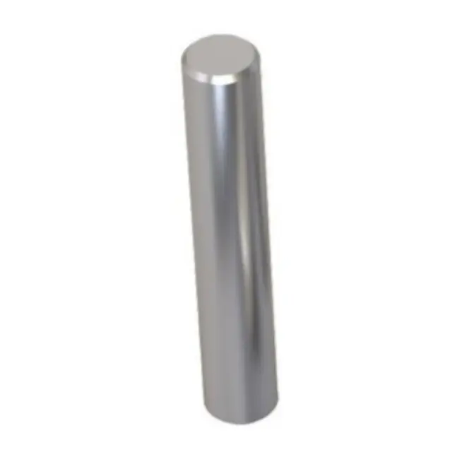 Drivpinne i propell 4mm 4hk 