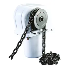 SLEIPNER - Engbo Maxi 32-C 1000W - 12V - for 8 / 6 mm kjetting