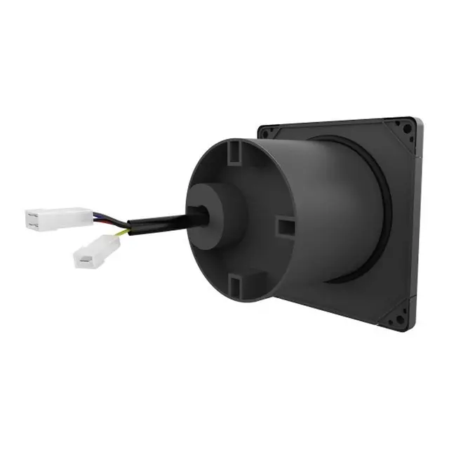 SLEIPNER Kontrollpanel ankervinsj grå - touch - 12/24V 