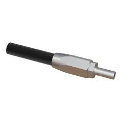 SLEIPNER Slangekopling 10mm, rett ny