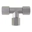 SLEIPNER T-stykke 10mm