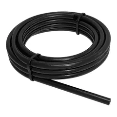 SLEIPNER Hydraulikkslange 3/8&quot; m/ st&#229;larmering - metervare