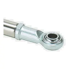 SLEIPNER Endeledd SP40/60/90 M12-12mm
