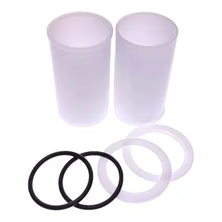 SLEIPNER Pakningssett for &#216;40mm ror RADICE