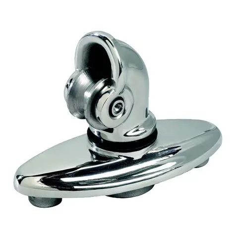 SLEIPNER&#160;Gjennomf&#248;rn for tau, vinsj tau Svanehals